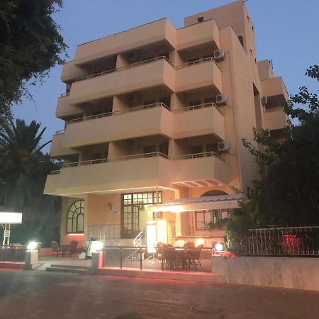 Hotel 47 Icmeler Marmaris Zewnętrze zdjęcie