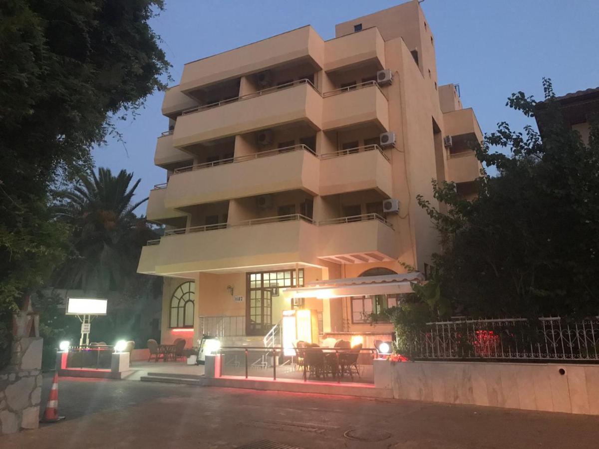 Hotel 47 Icmeler Marmaris Zewnętrze zdjęcie