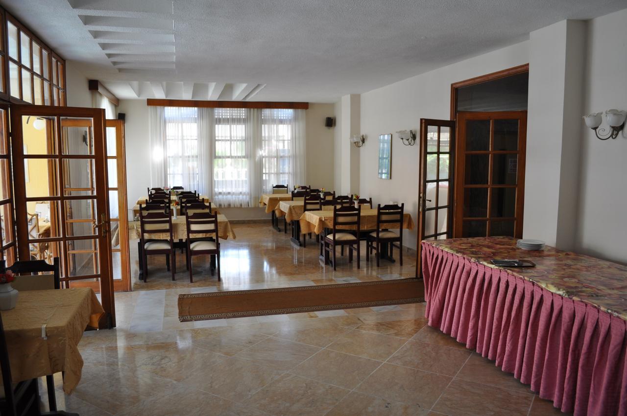 Hotel 47 Icmeler Marmaris Zewnętrze zdjęcie