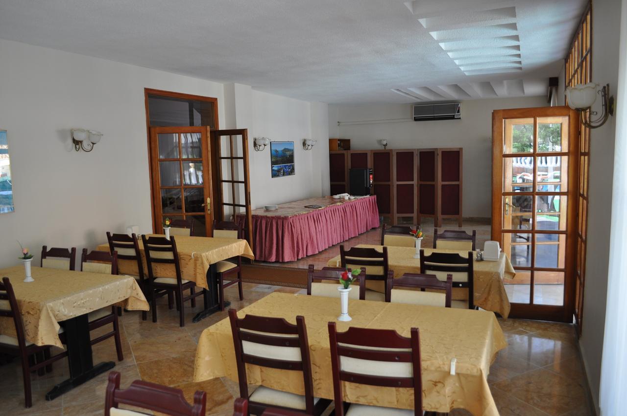Hotel 47 Icmeler Marmaris Zewnętrze zdjęcie