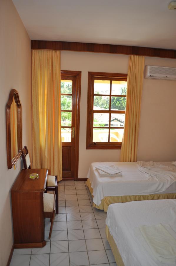 Hotel 47 Icmeler Marmaris Zewnętrze zdjęcie