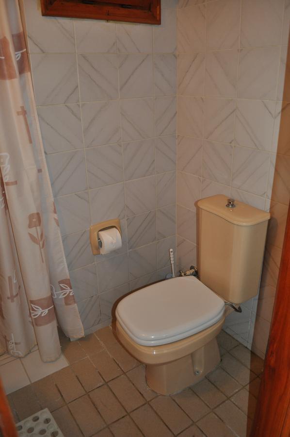 Hotel 47 Icmeler Marmaris Zewnętrze zdjęcie