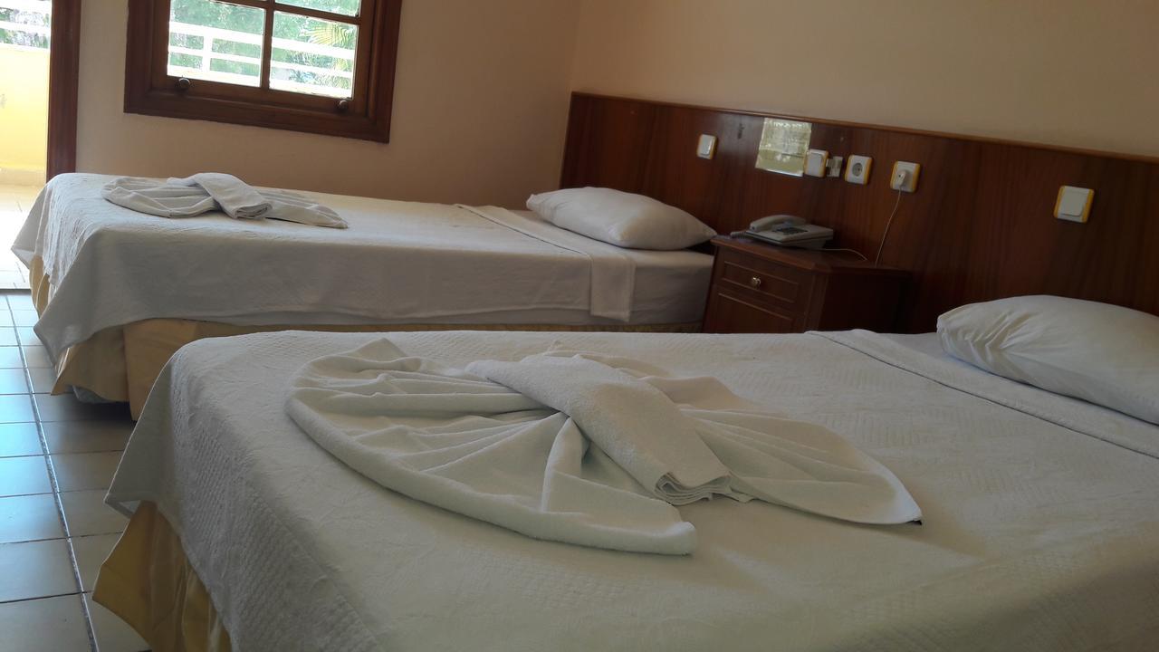 Hotel 47 Icmeler Marmaris Zewnętrze zdjęcie