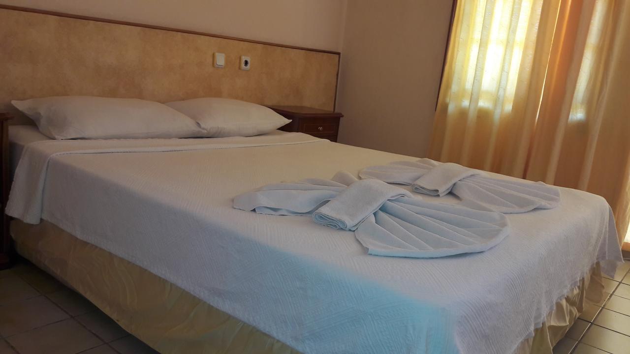 Hotel 47 Icmeler Marmaris Zewnętrze zdjęcie