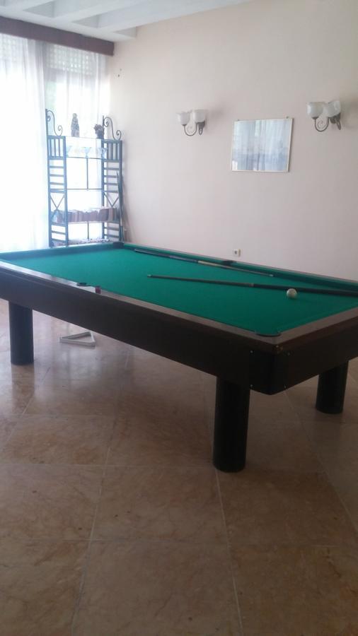 Hotel 47 Icmeler Marmaris Zewnętrze zdjęcie