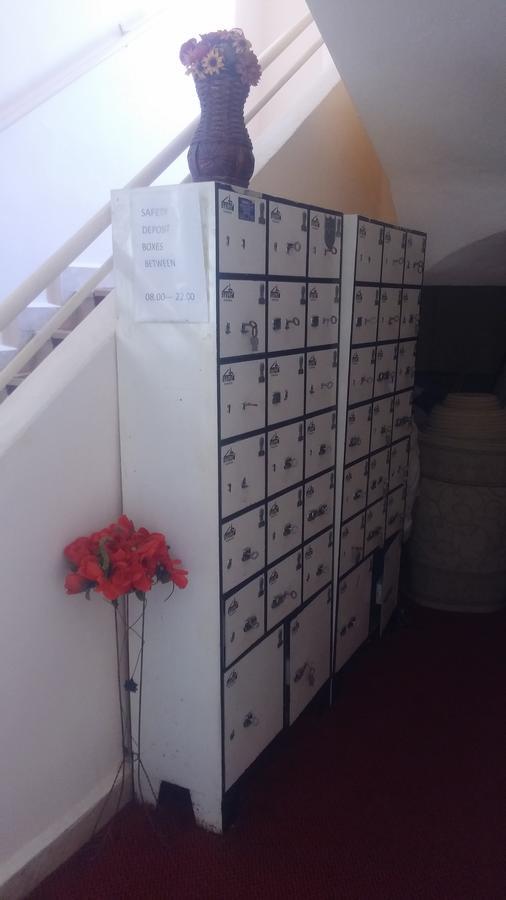 Hotel 47 Icmeler Marmaris Zewnętrze zdjęcie