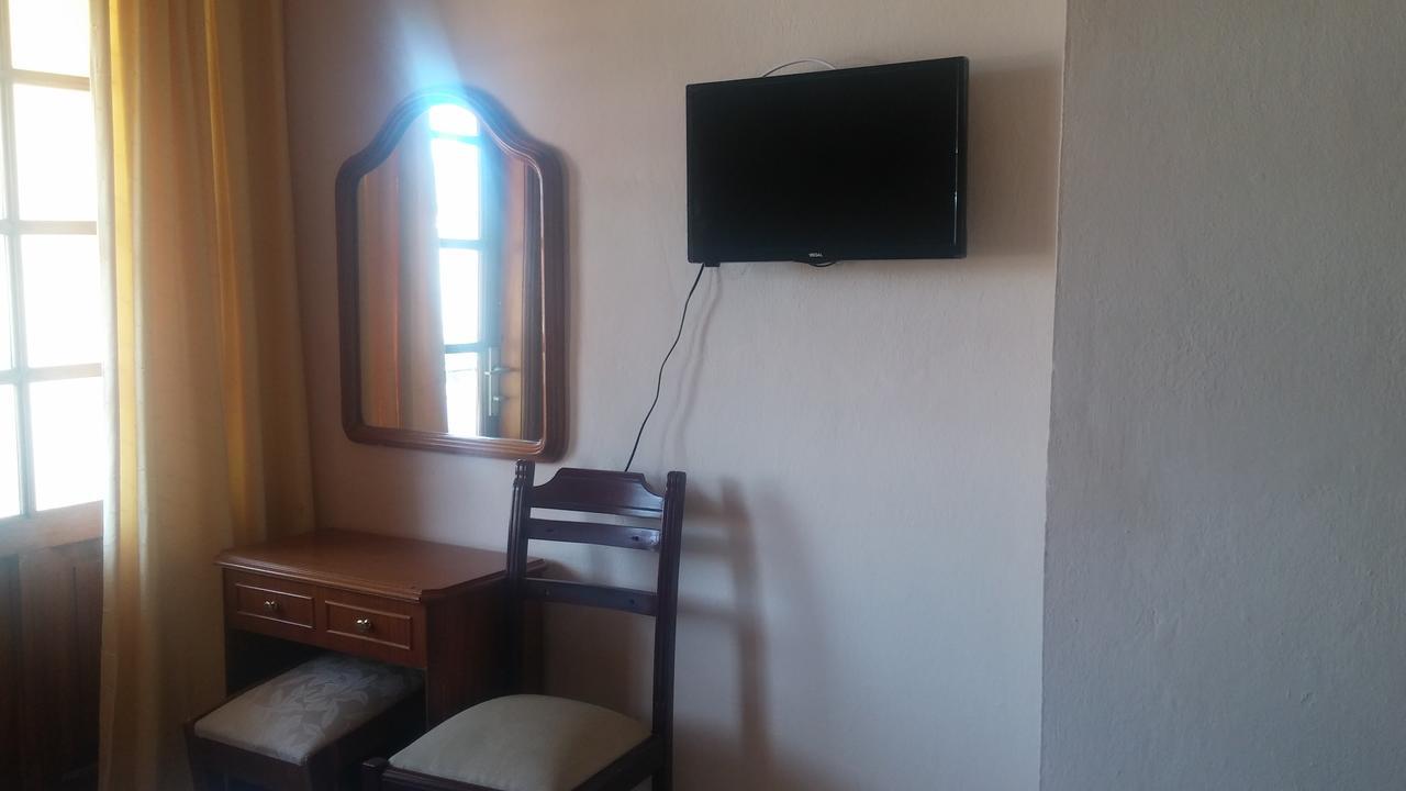 Hotel 47 Icmeler Marmaris Zewnętrze zdjęcie