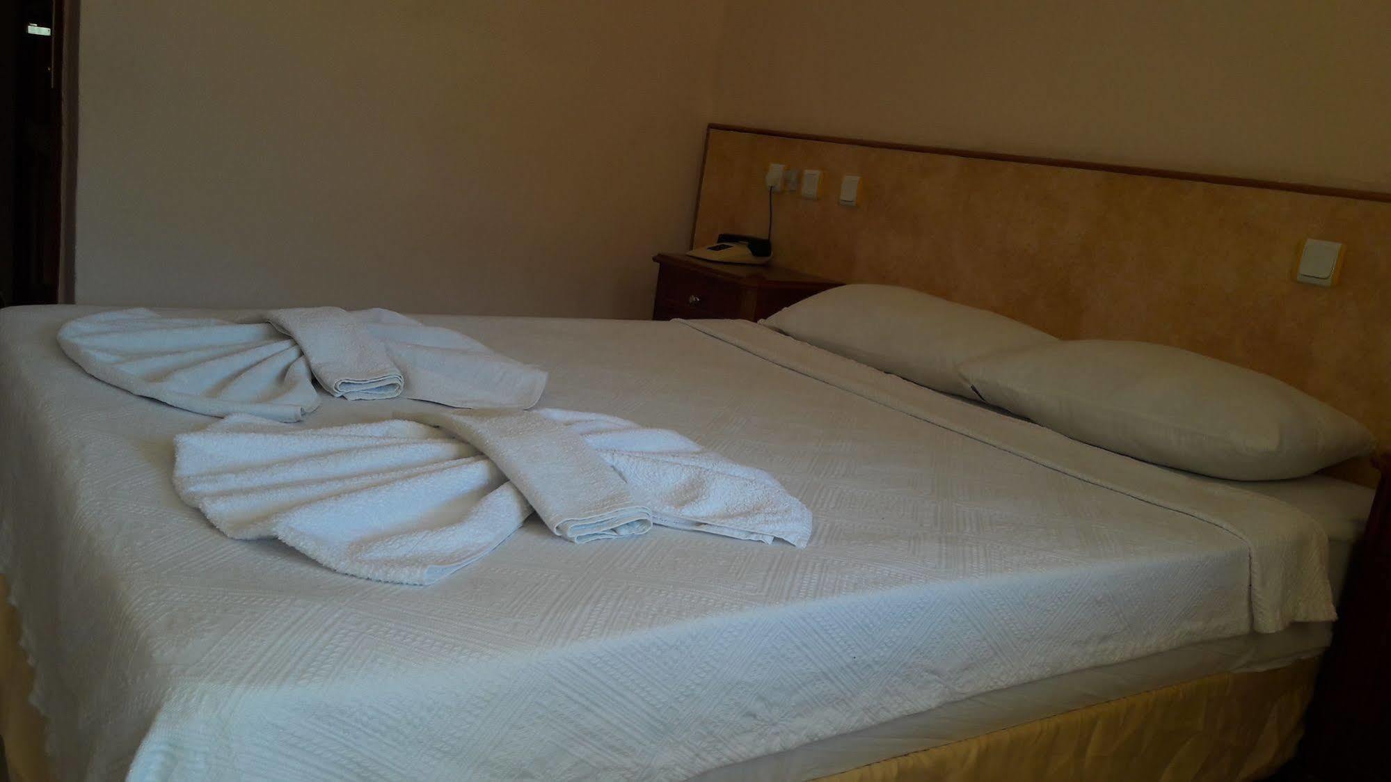 Hotel 47 Icmeler Marmaris Zewnętrze zdjęcie